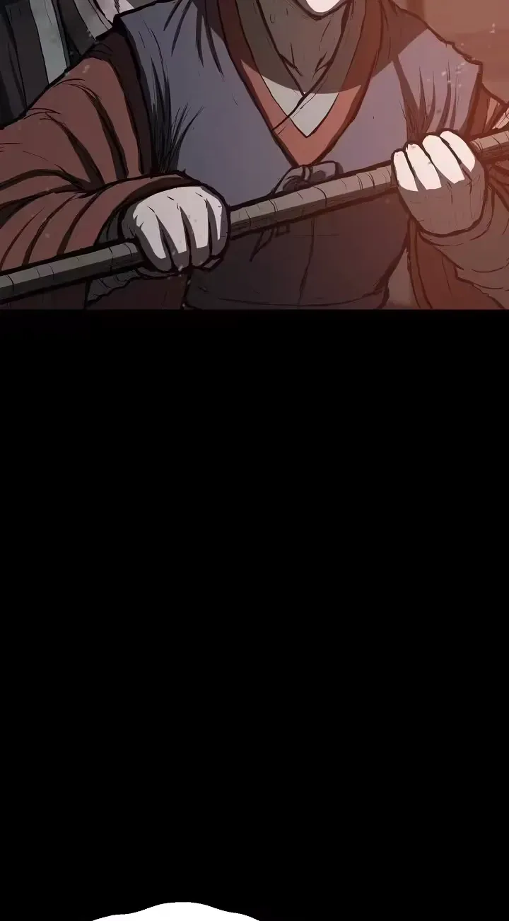 Joseon Ghost Story Chapter 4 page 72 - 