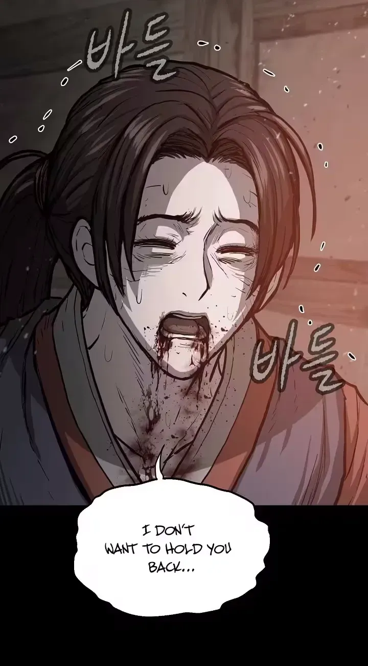 Joseon Ghost Story Chapter 4 page 75 - 