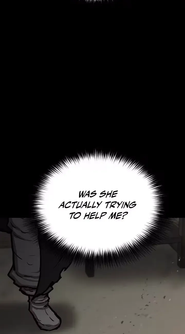 Joseon Ghost Story Chapter 4 page 79 - 