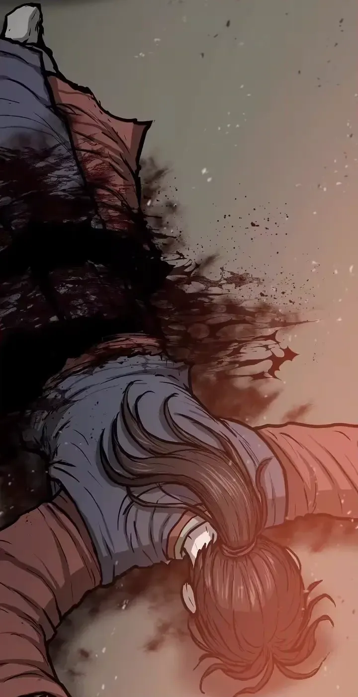 Joseon Ghost Story Chapter 4 page 80 - 