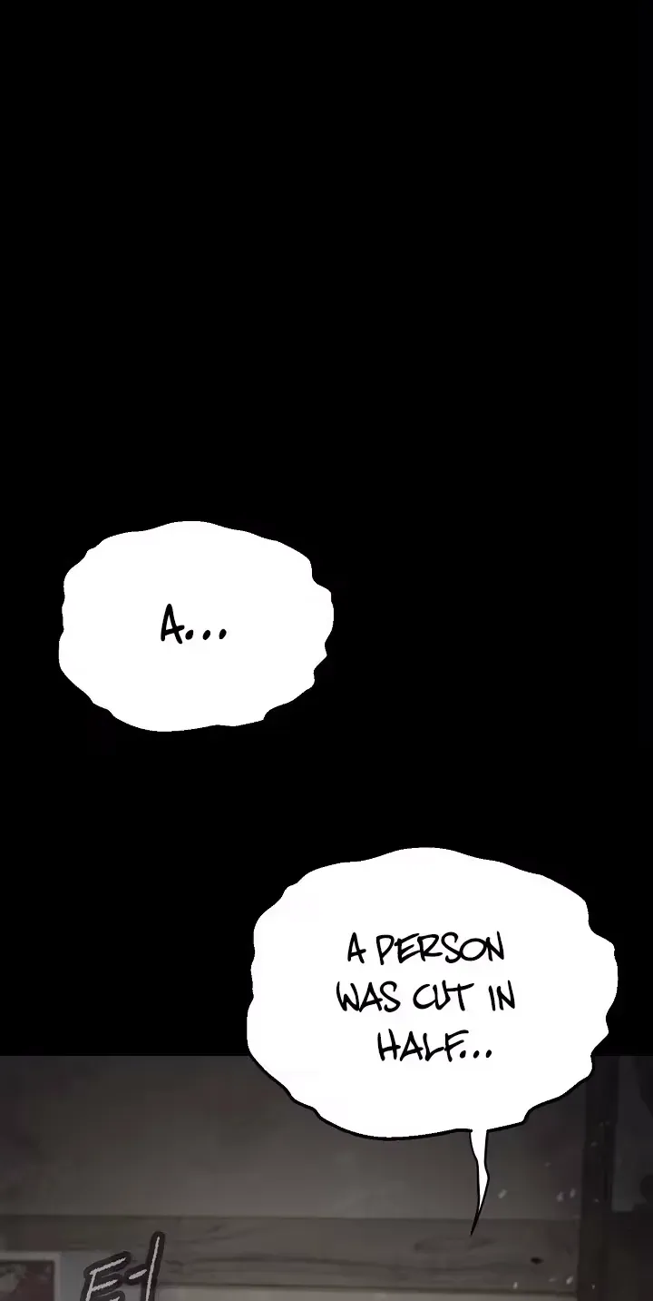Joseon Ghost Story Chapter 4 page 9 - 