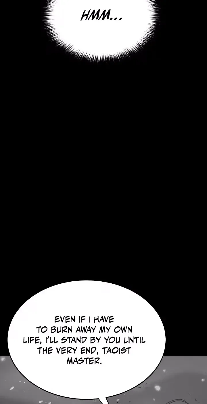 Joseon Ghost Story Chapter 4 page 83 - 