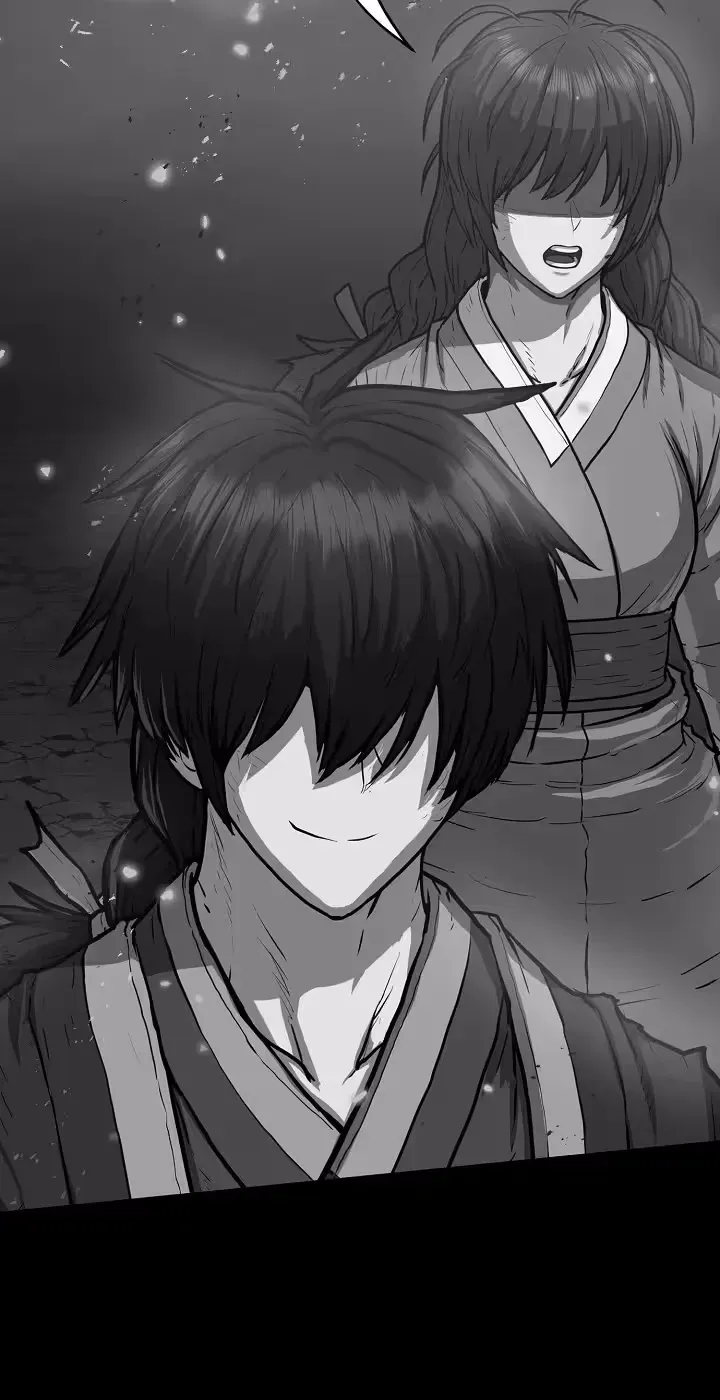 Joseon Ghost Story Chapter 4 page 84 - 