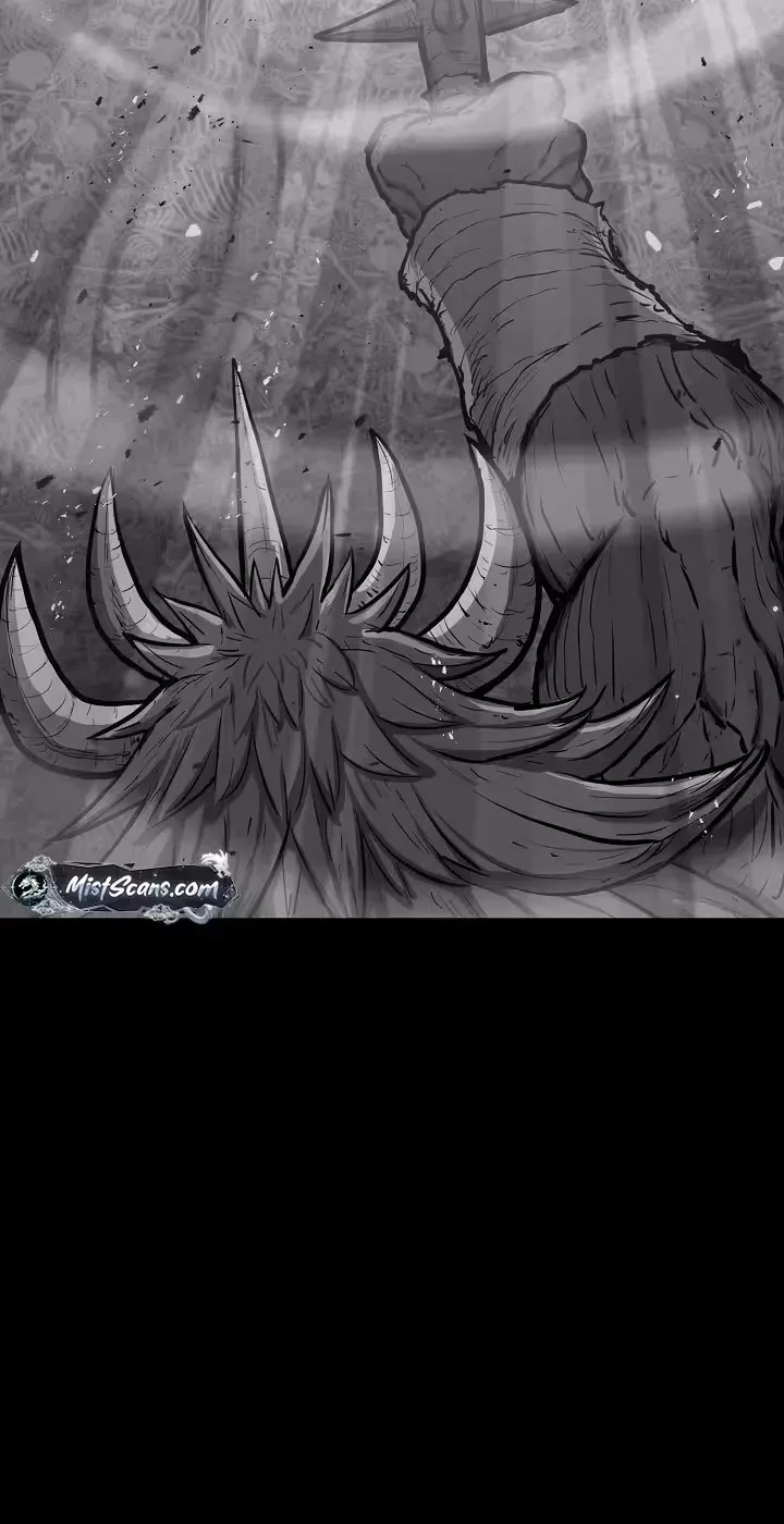 Joseon Ghost Story Chapter 4 page 88 - 