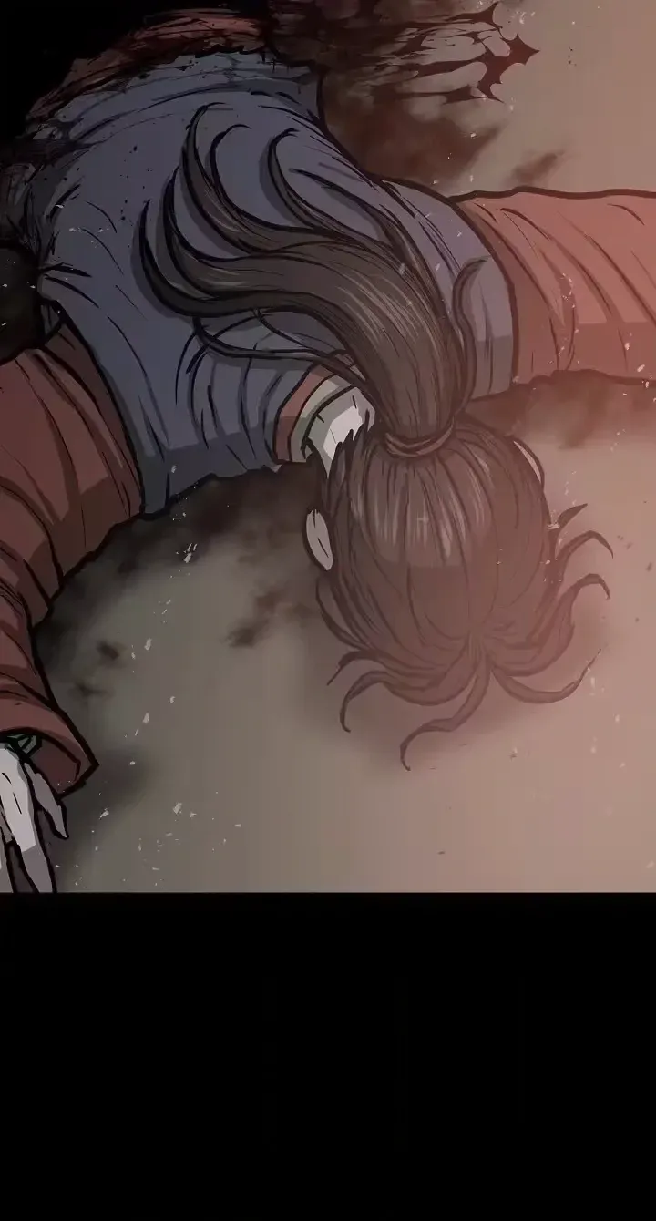 Joseon Ghost Story Chapter 4 page 90 - 