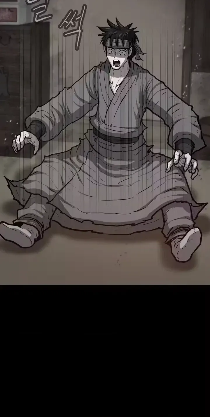 Joseon Ghost Story Chapter 4 page 10 - 