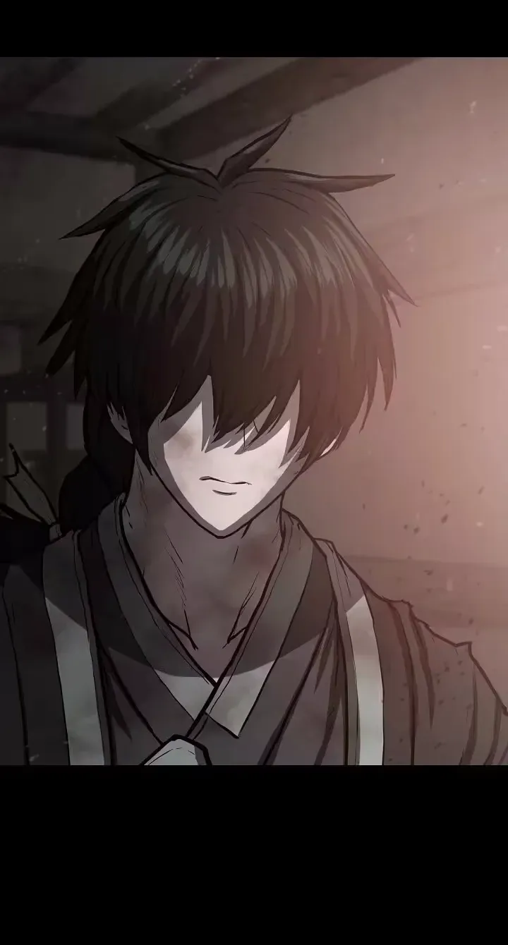 Joseon Ghost Story Chapter 4 page 92 - 