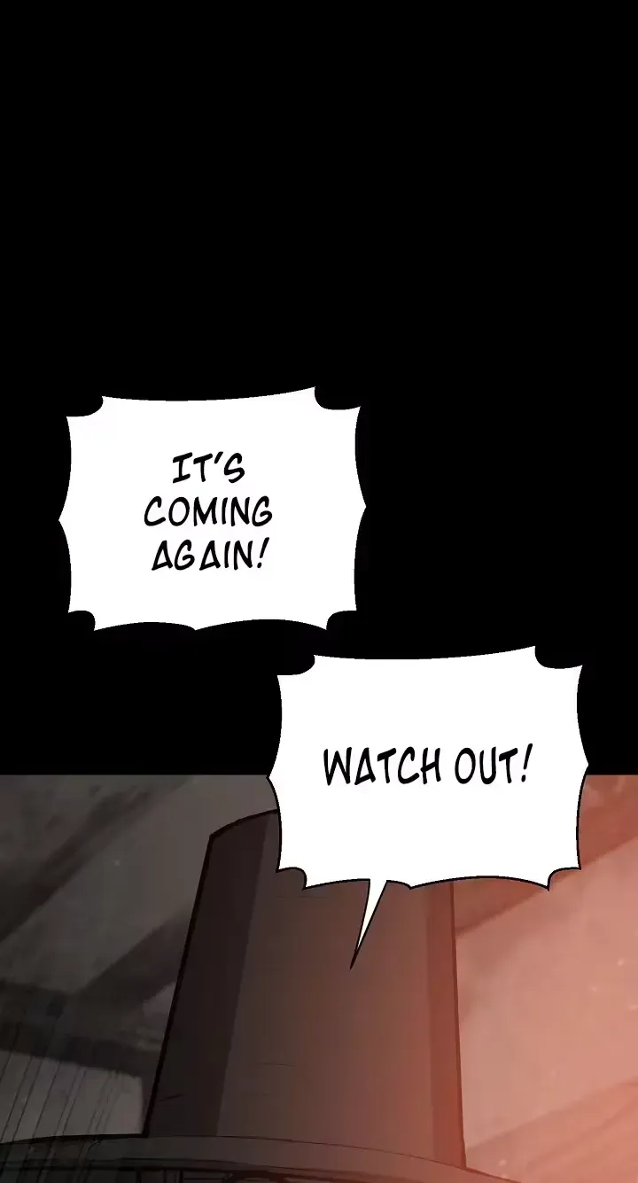 Joseon Ghost Story Chapter 4 page 99 - 