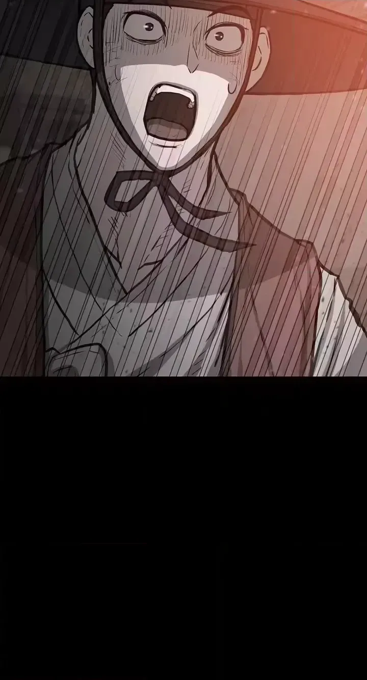 Joseon Ghost Story Chapter 4 page 100 - 