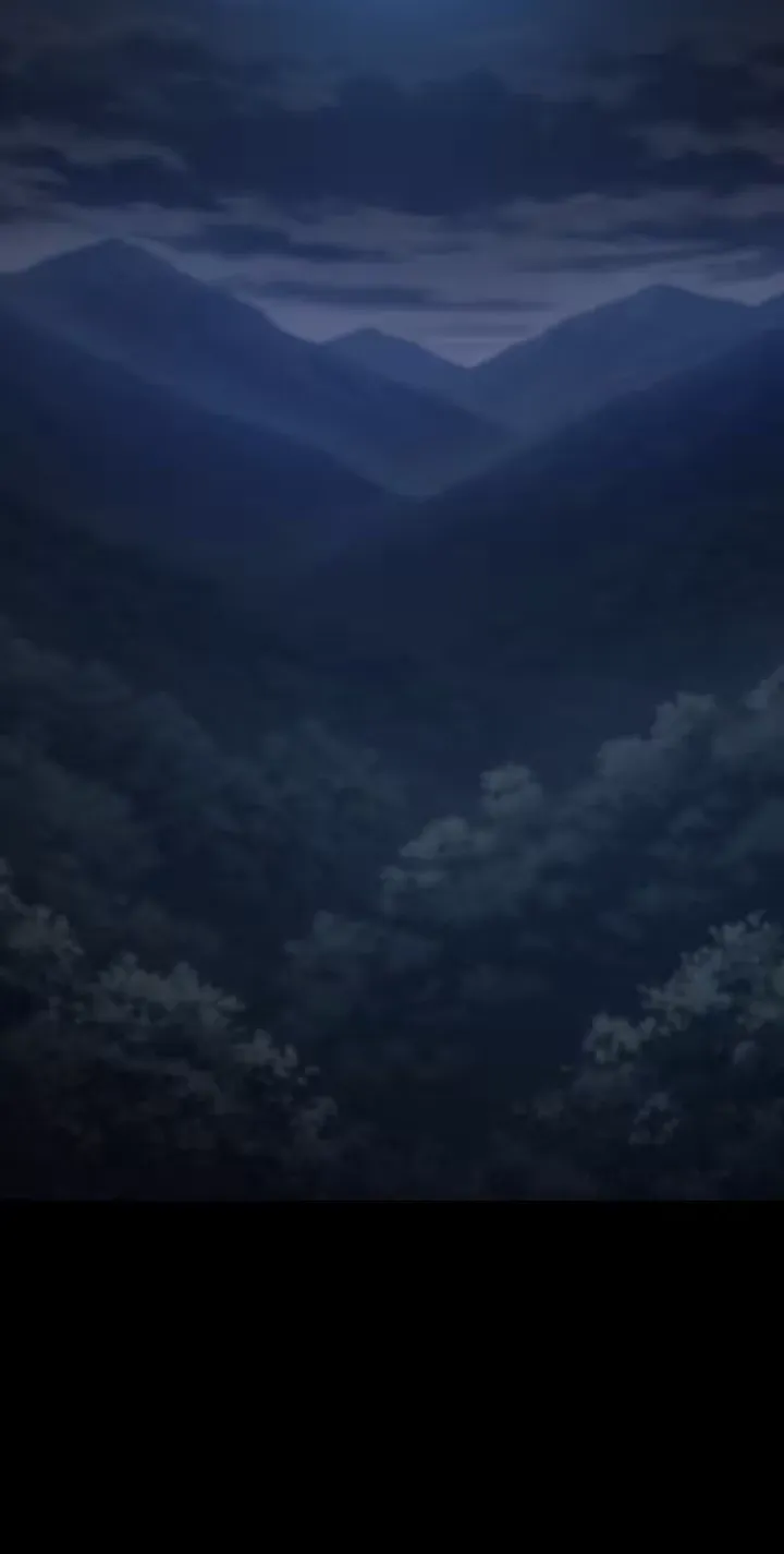 Joseon Ghost Story Chapter 5 page 2 - 