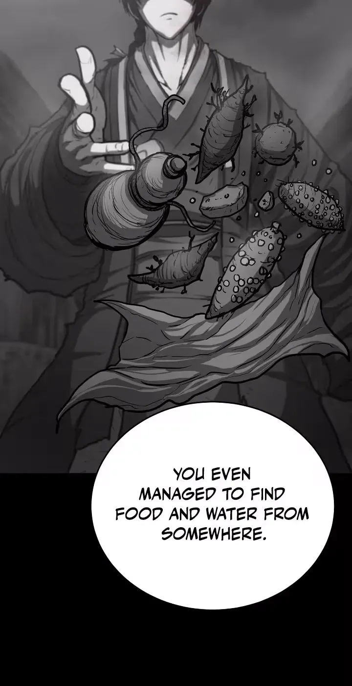Joseon Ghost Story Chapter 5 page 11 - 