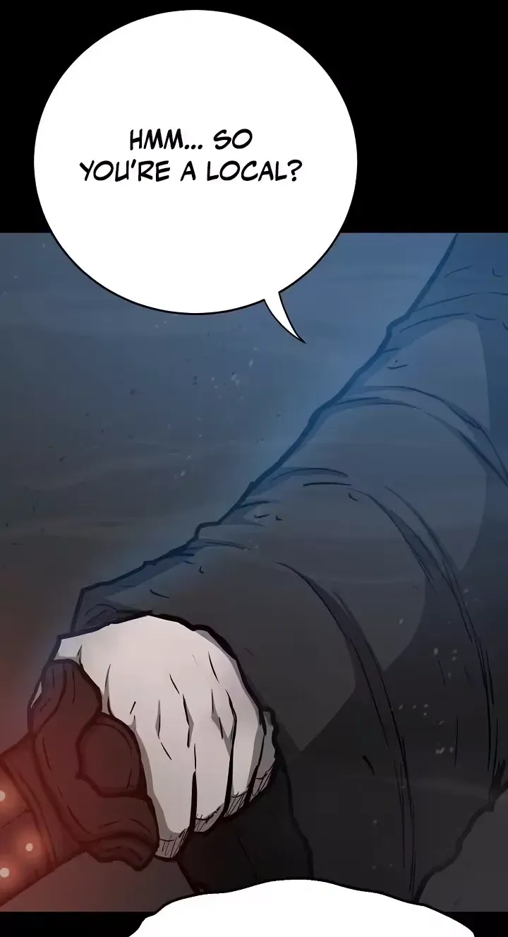 Joseon Ghost Story Chapter 5 page 102 - 
