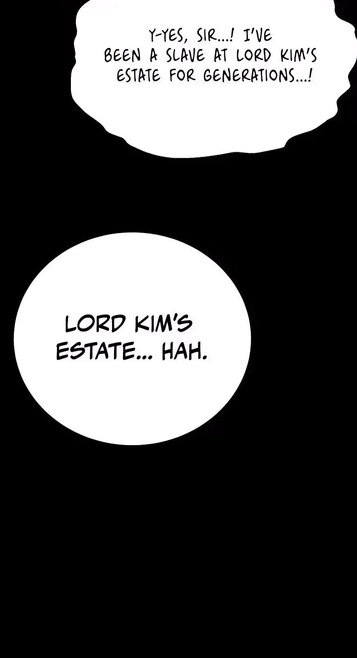 Joseon Ghost Story Chapter 5 page 103 - 