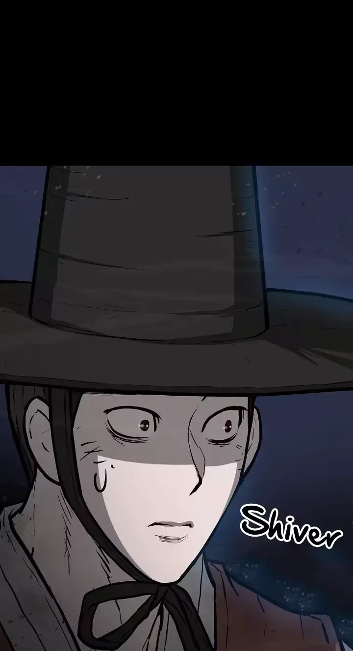 Joseon Ghost Story Chapter 5 page 106 - 