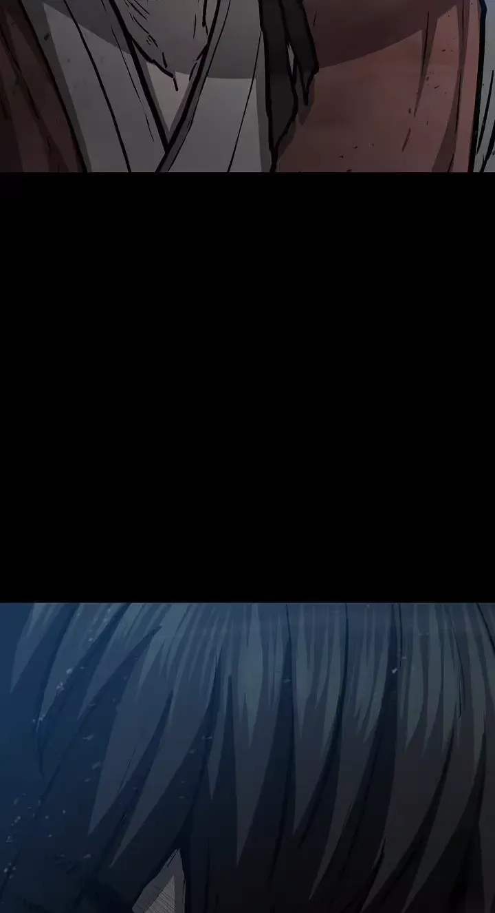 Joseon Ghost Story Chapter 5 page 107 - 