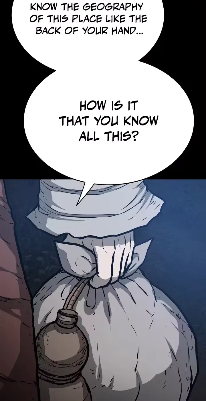Joseon Ghost Story Chapter 5 page 14 - 