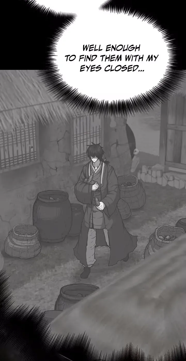 Joseon Ghost Story Chapter 5 page 16 - 