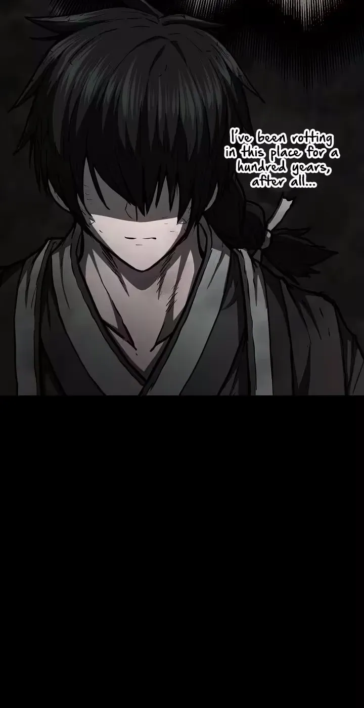 Joseon Ghost Story Chapter 5 page 17 - 