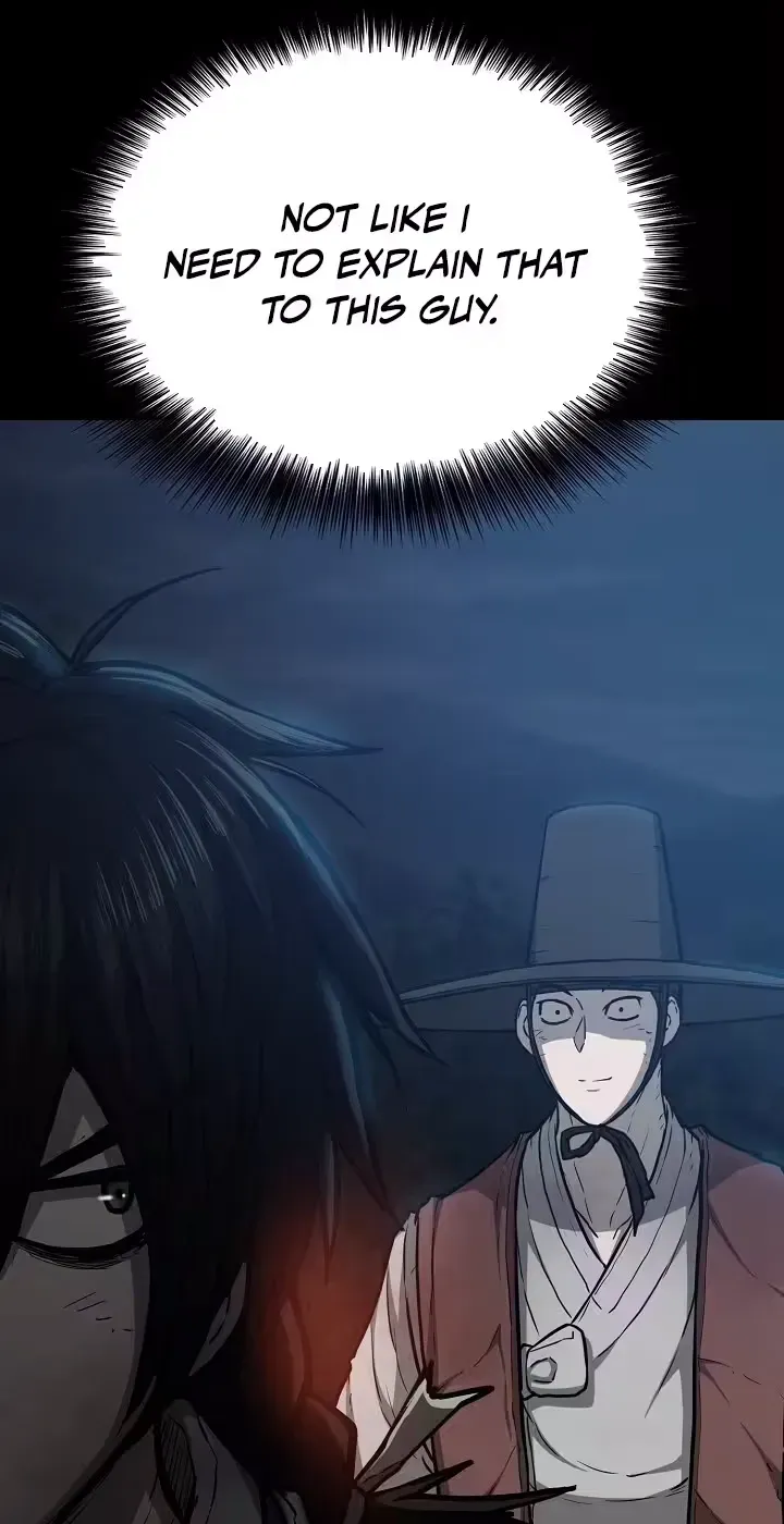 Joseon Ghost Story Chapter 5 page 18 - 