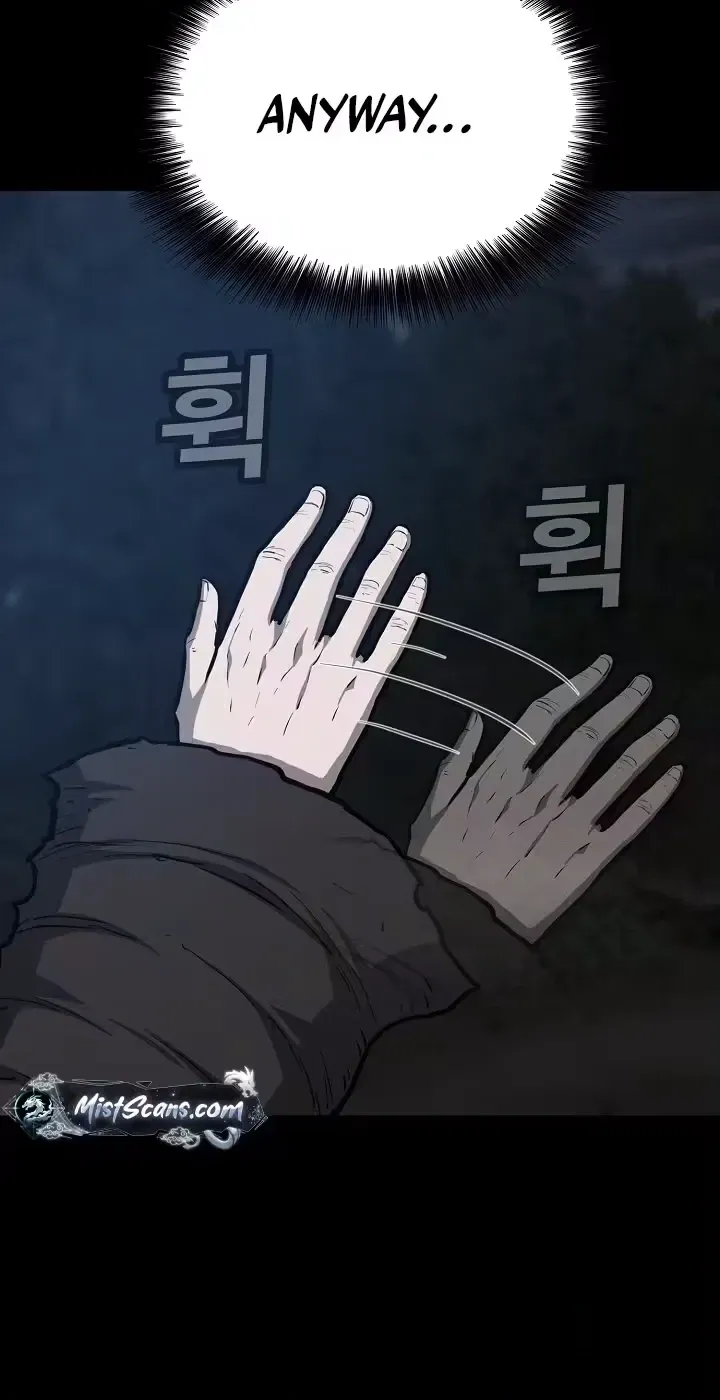 Joseon Ghost Story Chapter 5 page 20 - 