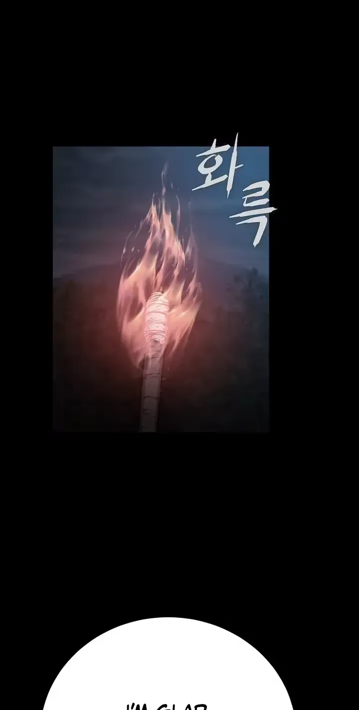 Joseon Ghost Story Chapter 5 page 3 - 