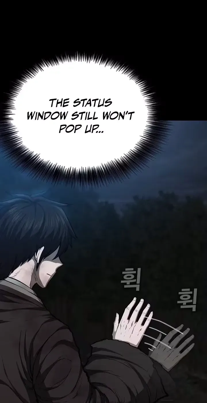 Joseon Ghost Story Chapter 5 page 21 - 