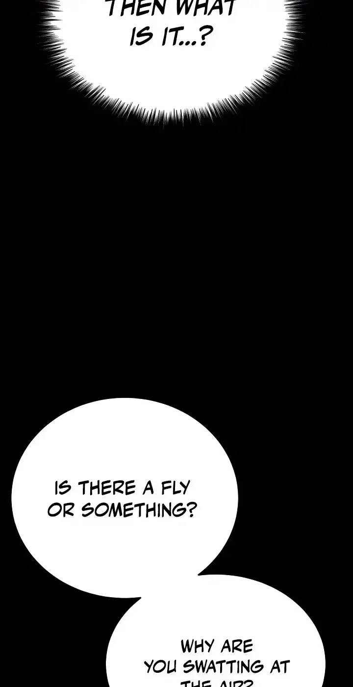 Joseon Ghost Story Chapter 5 page 24 - 