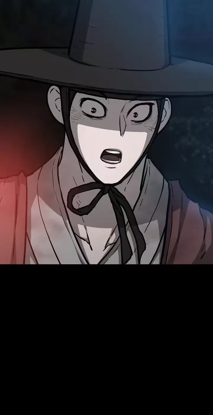 Joseon Ghost Story Chapter 5 page 27 - 