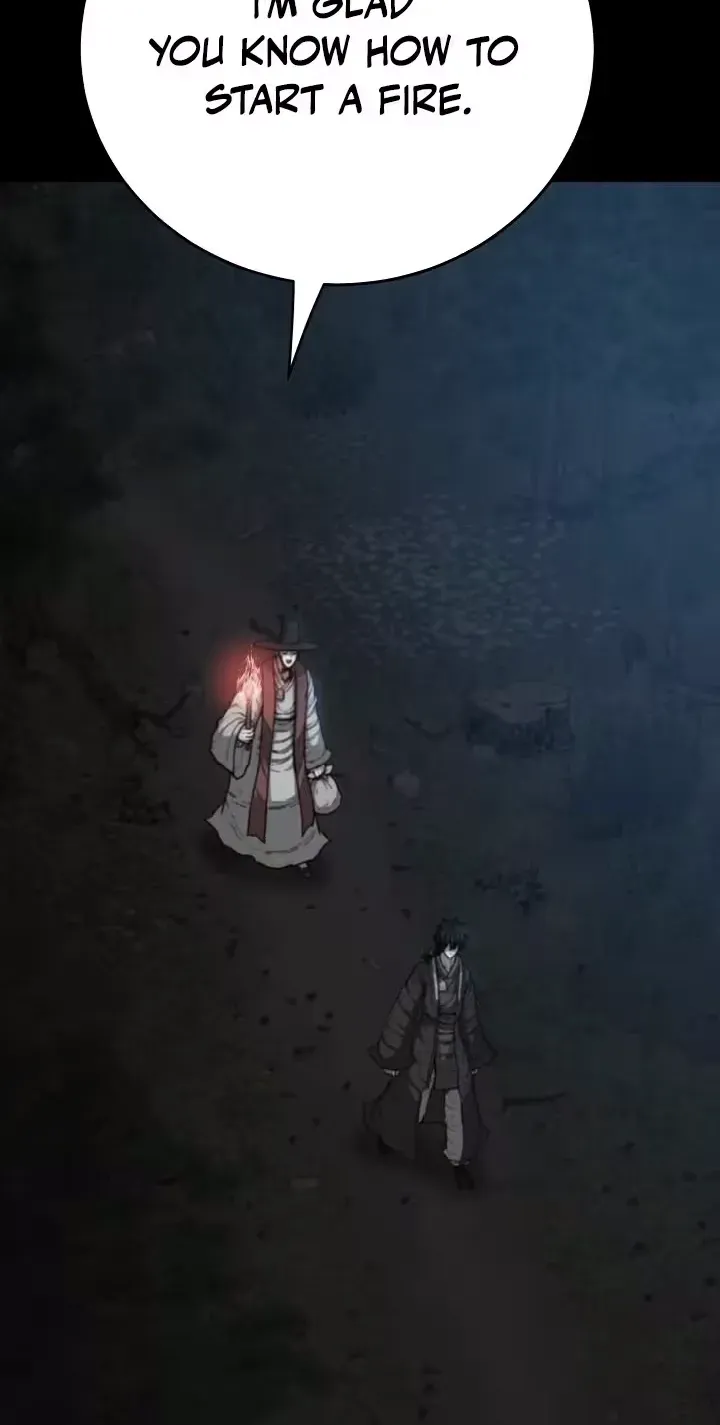 Joseon Ghost Story Chapter 5 page 4 - 