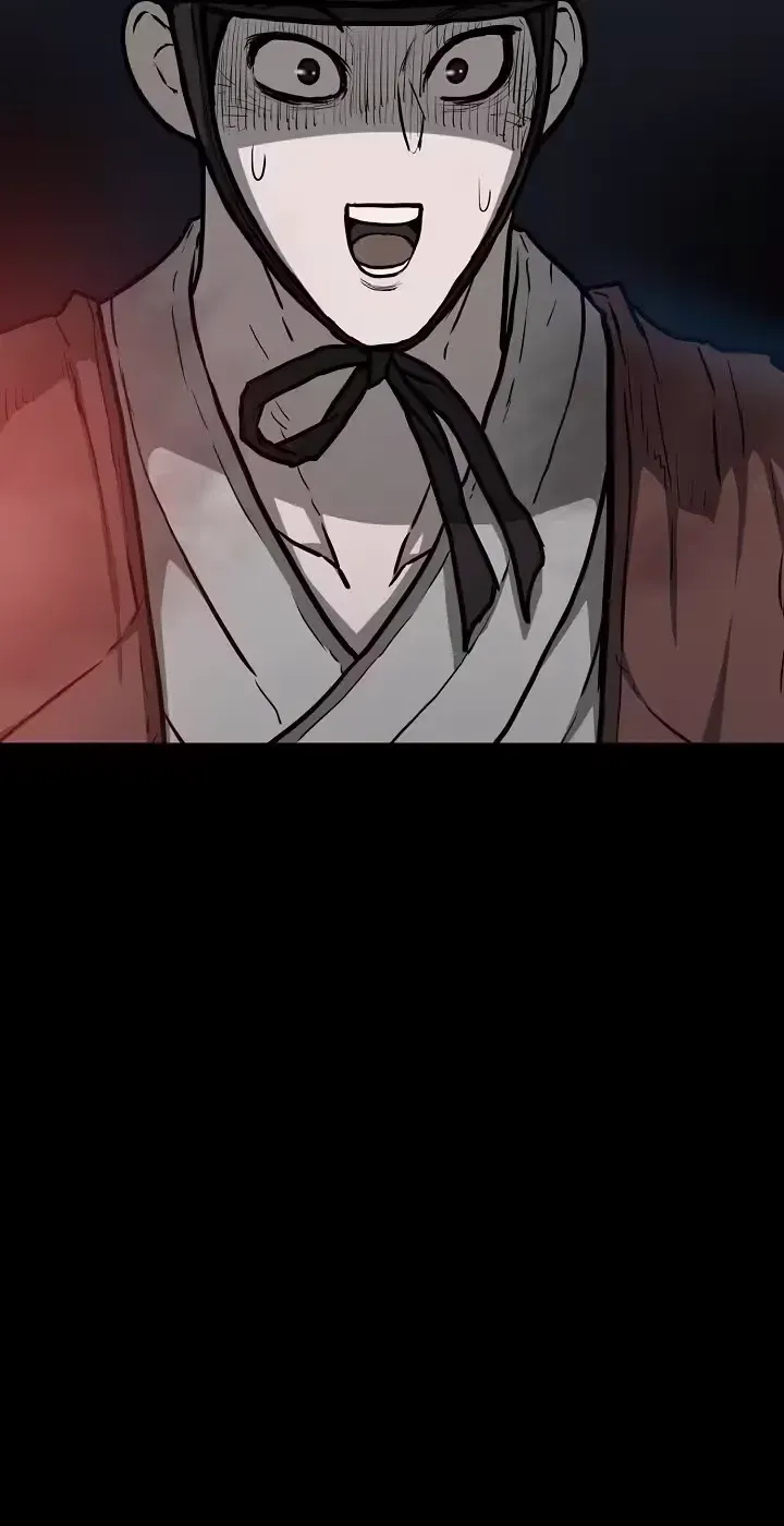 Joseon Ghost Story Chapter 5 page 31 - 