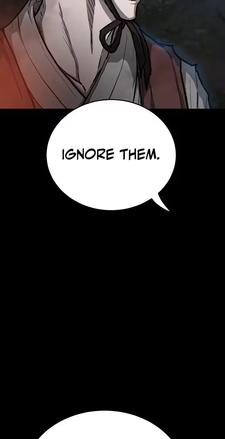 Joseon Ghost Story Chapter 5 page 37 - 
