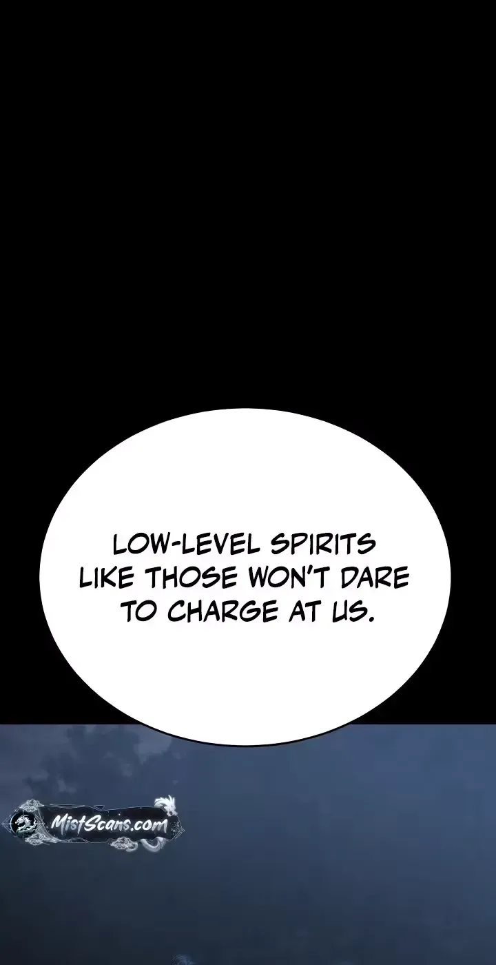 Joseon Ghost Story Chapter 5 page 39 - 