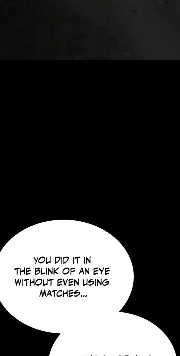 Joseon Ghost Story Chapter 5 page 5 - 