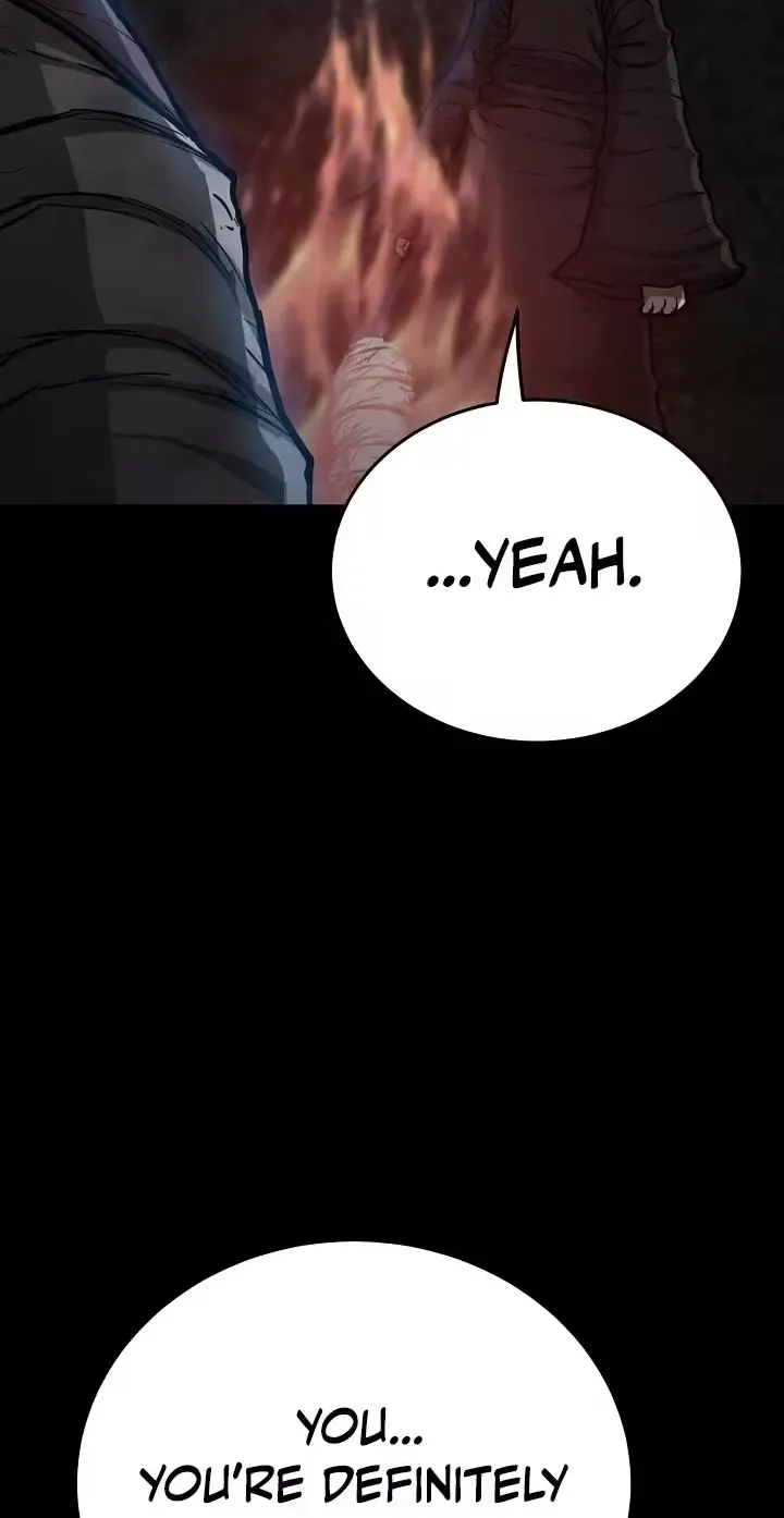 Joseon Ghost Story Chapter 5 page 42 - 