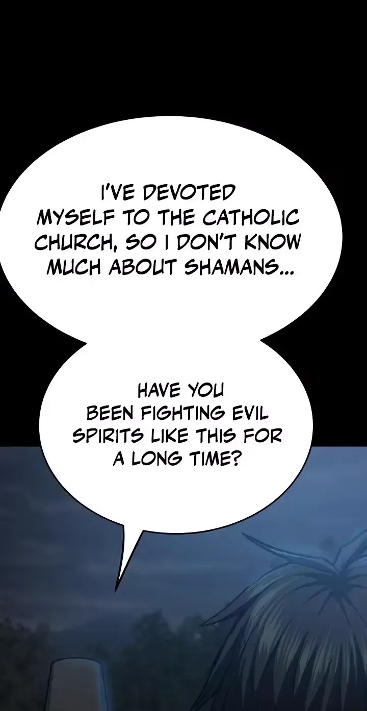Joseon Ghost Story Chapter 5 page 44 - 