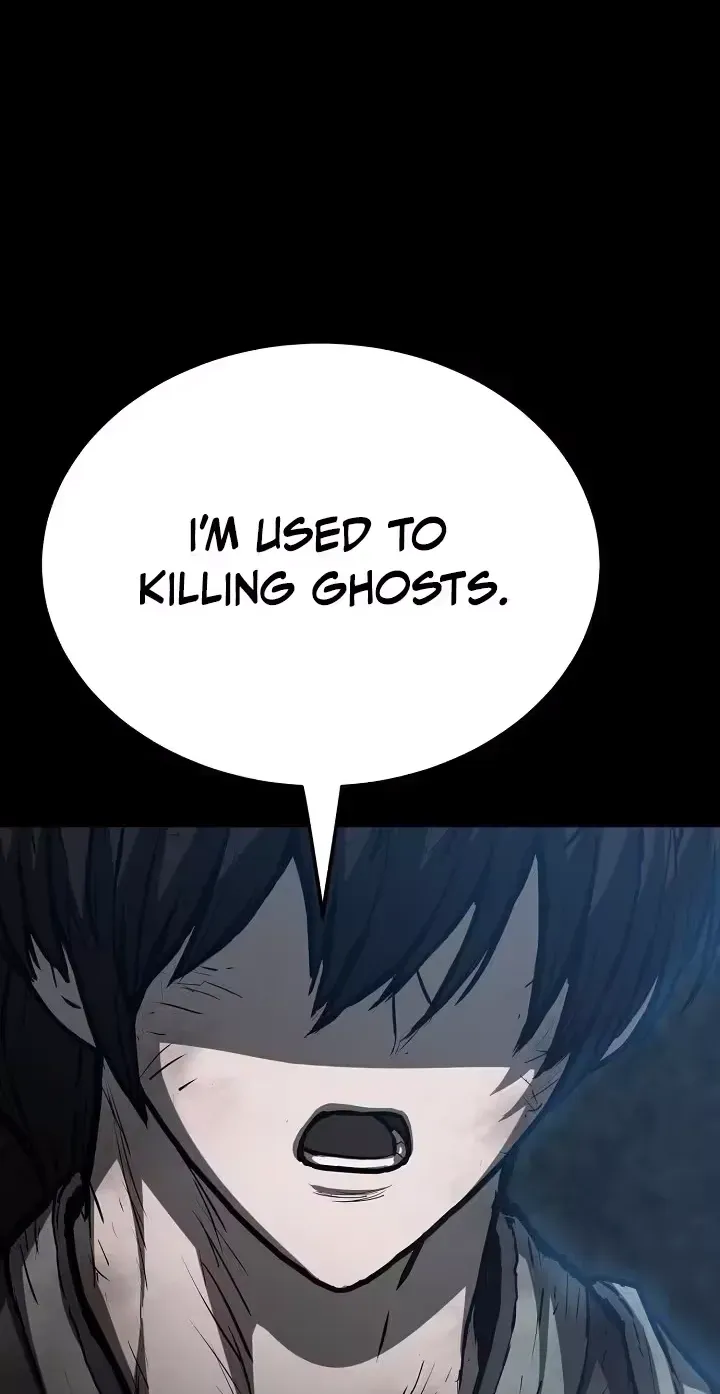 Joseon Ghost Story Chapter 5 page 46 - 