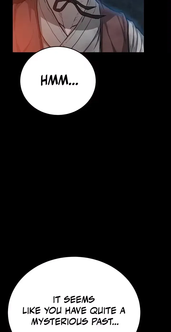 Joseon Ghost Story Chapter 5 page 48 - 