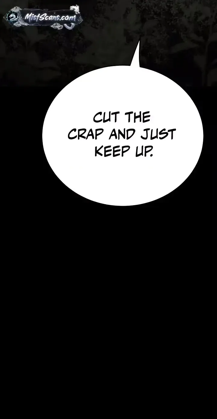 Joseon Ghost Story Chapter 5 page 50 - 