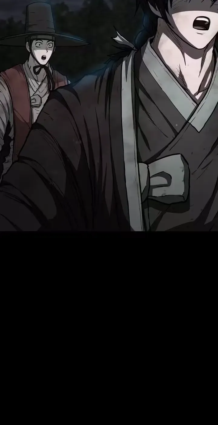 Joseon Ghost Story Chapter 5 page 53 - 