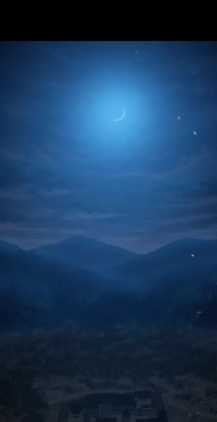 Joseon Ghost Story Chapter 5 page 54 - 