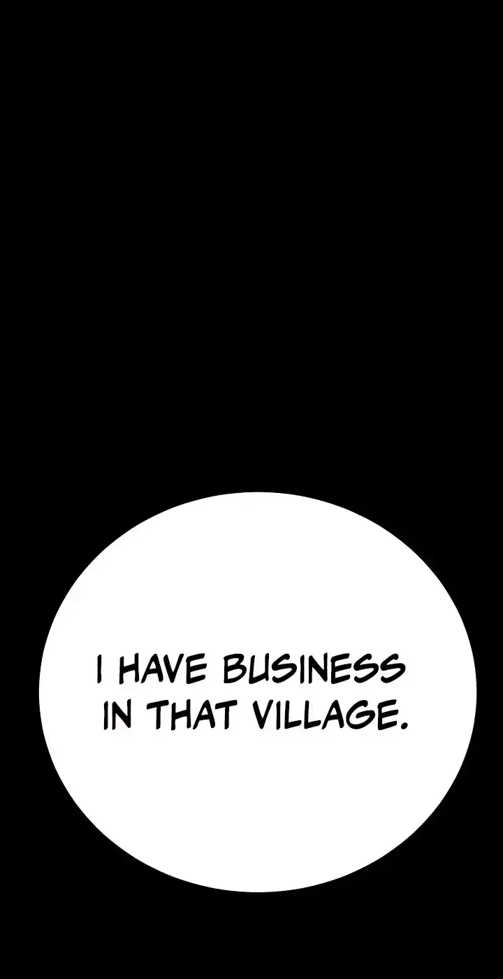 Joseon Ghost Story Chapter 5 page 56 - 