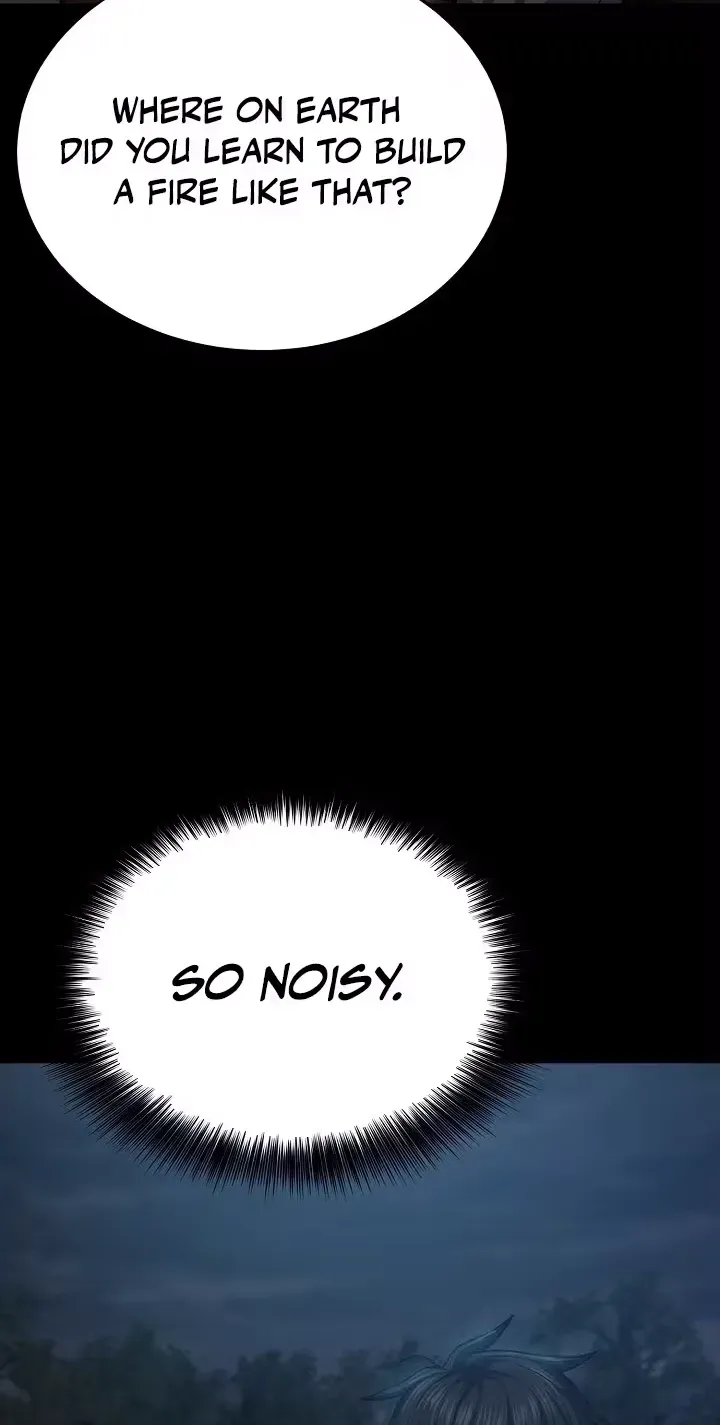 Joseon Ghost Story Chapter 5 page 7 - 