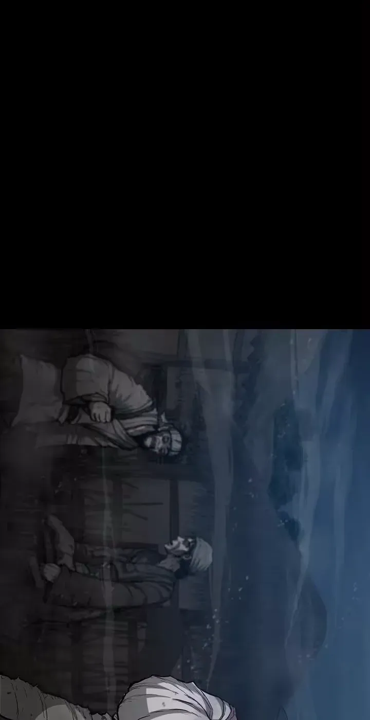 Joseon Ghost Story Chapter 5 page 62 - 