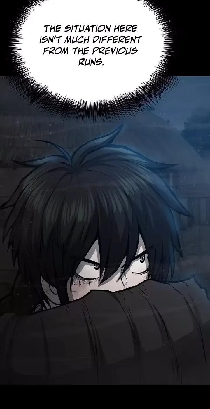 Joseon Ghost Story Chapter 5 page 65 - 
