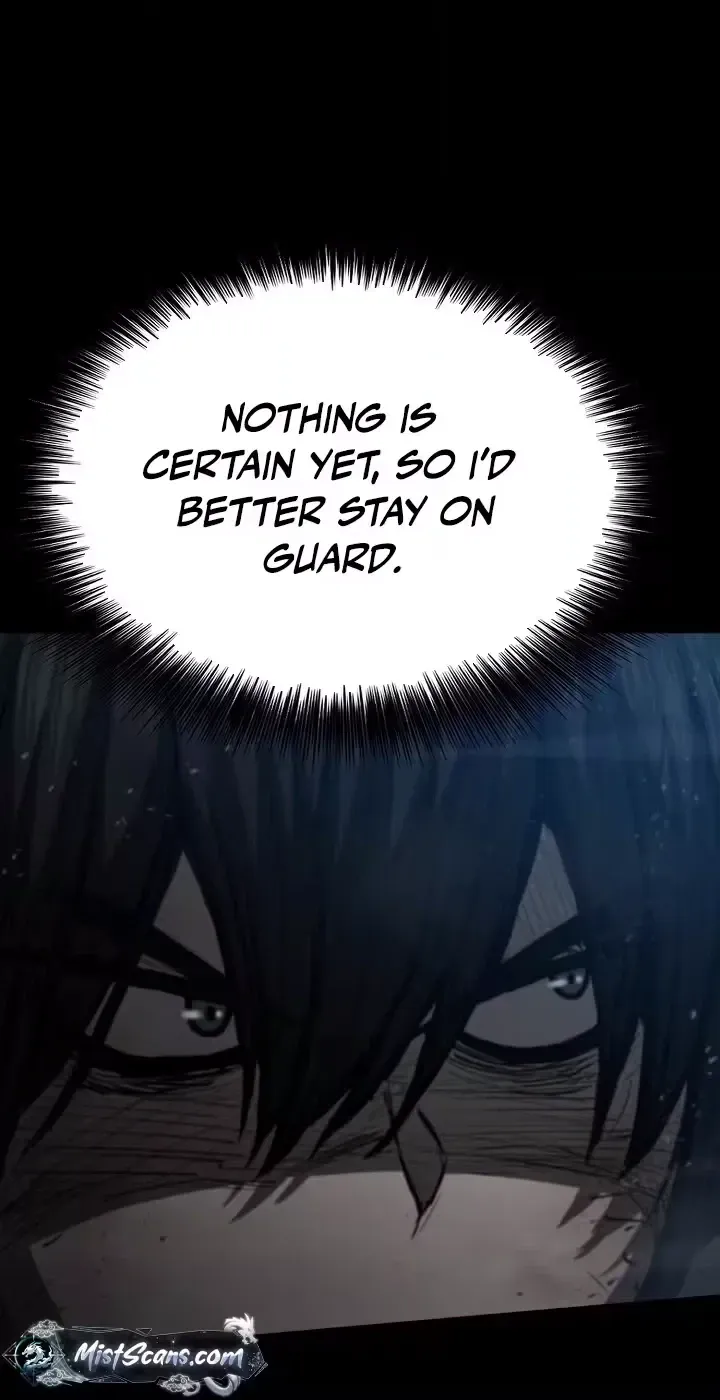 Joseon Ghost Story Chapter 5 page 70 - 
