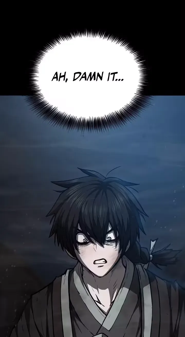 Joseon Ghost Story Chapter 5 page 77 - 