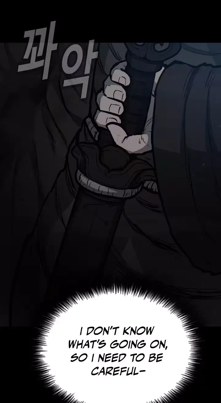 Joseon Ghost Story Chapter 5 page 79 - 
