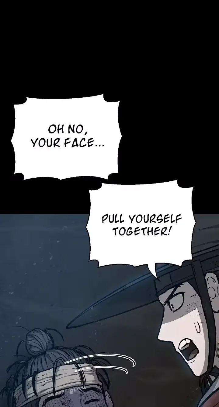 Joseon Ghost Story Chapter 5 page 82 - 