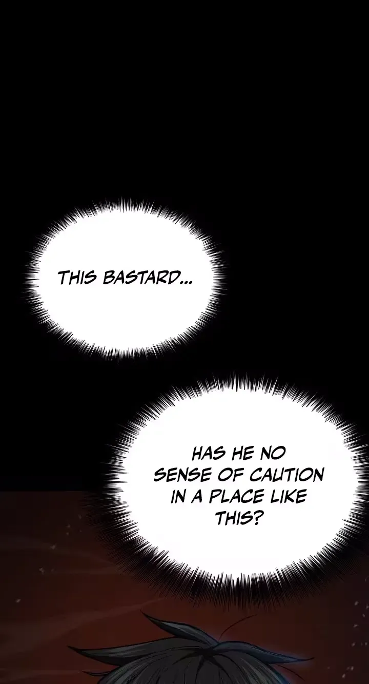 Joseon Ghost Story Chapter 5 page 84 - 