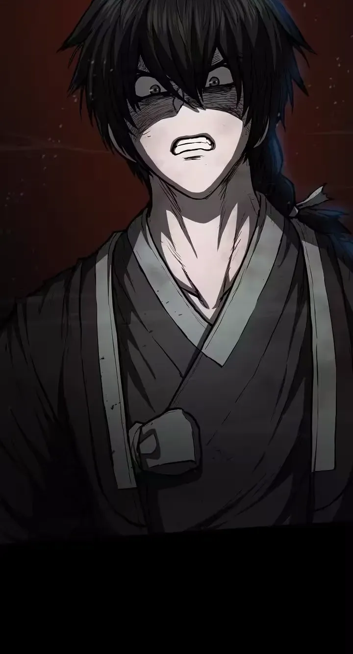 Joseon Ghost Story Chapter 5 page 85 - 